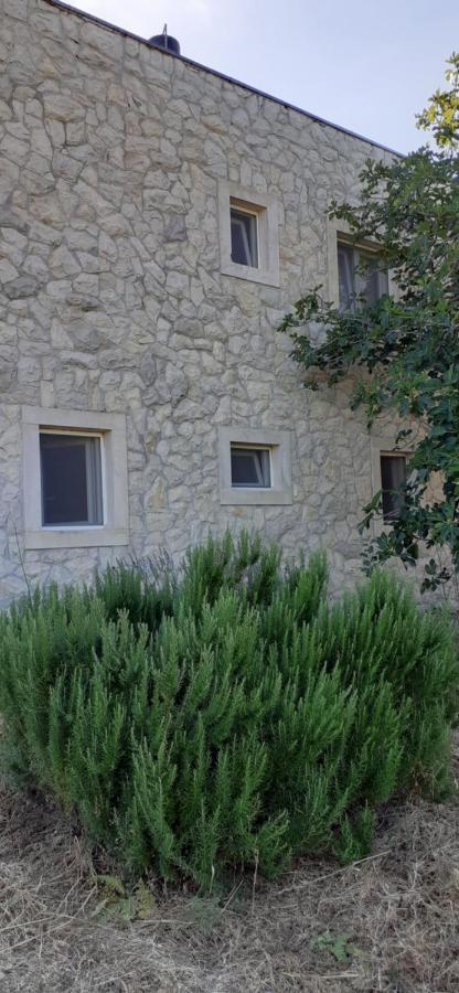 Oaza Mira Apartman Tisno Kültér fotó